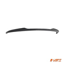 Gloss Black Aero DYNAMIC Rear Trunk Boot lip Spoiler BodyKit for Tesla Model Y 2022 - 2024 - Mars Performance