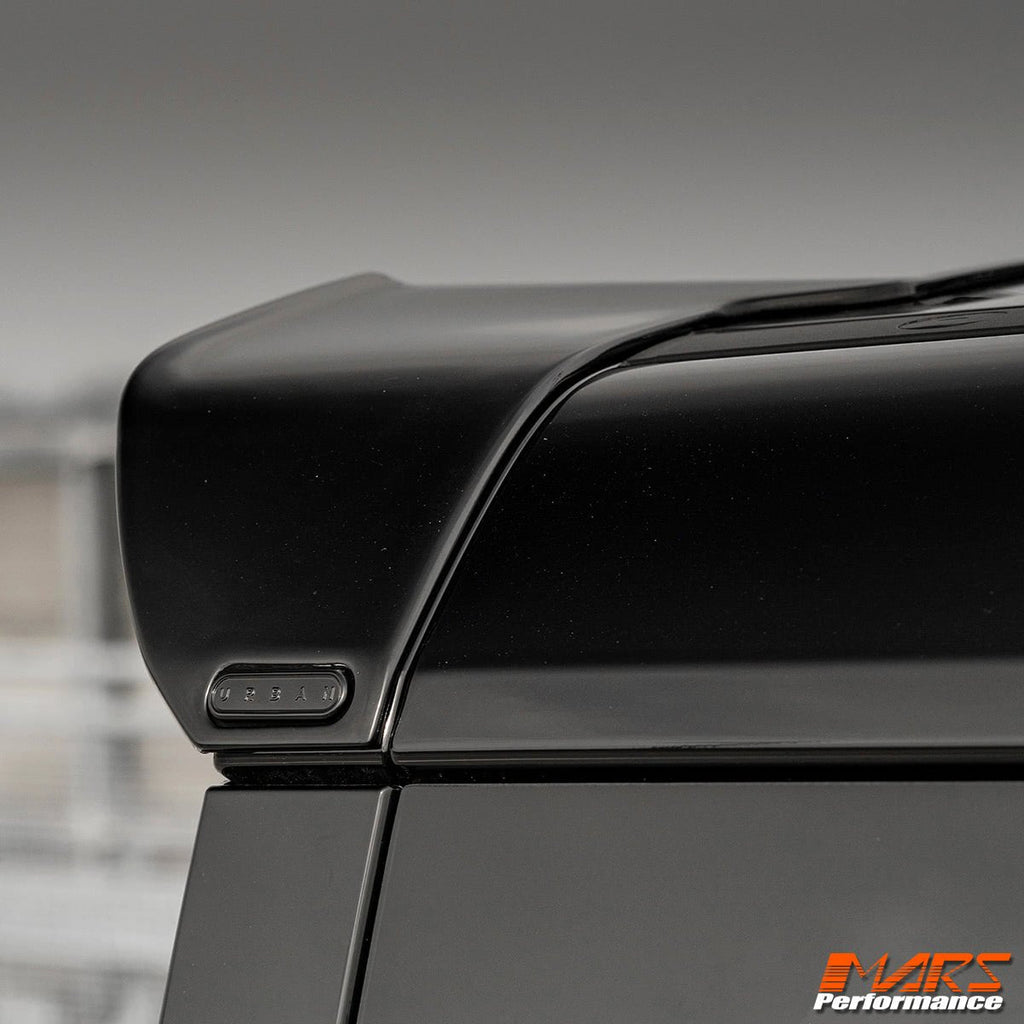 L663 Rear Spoiler Gloss Black Urban Style Rear Roof Spoiler Wing Bodykit for Land Rover