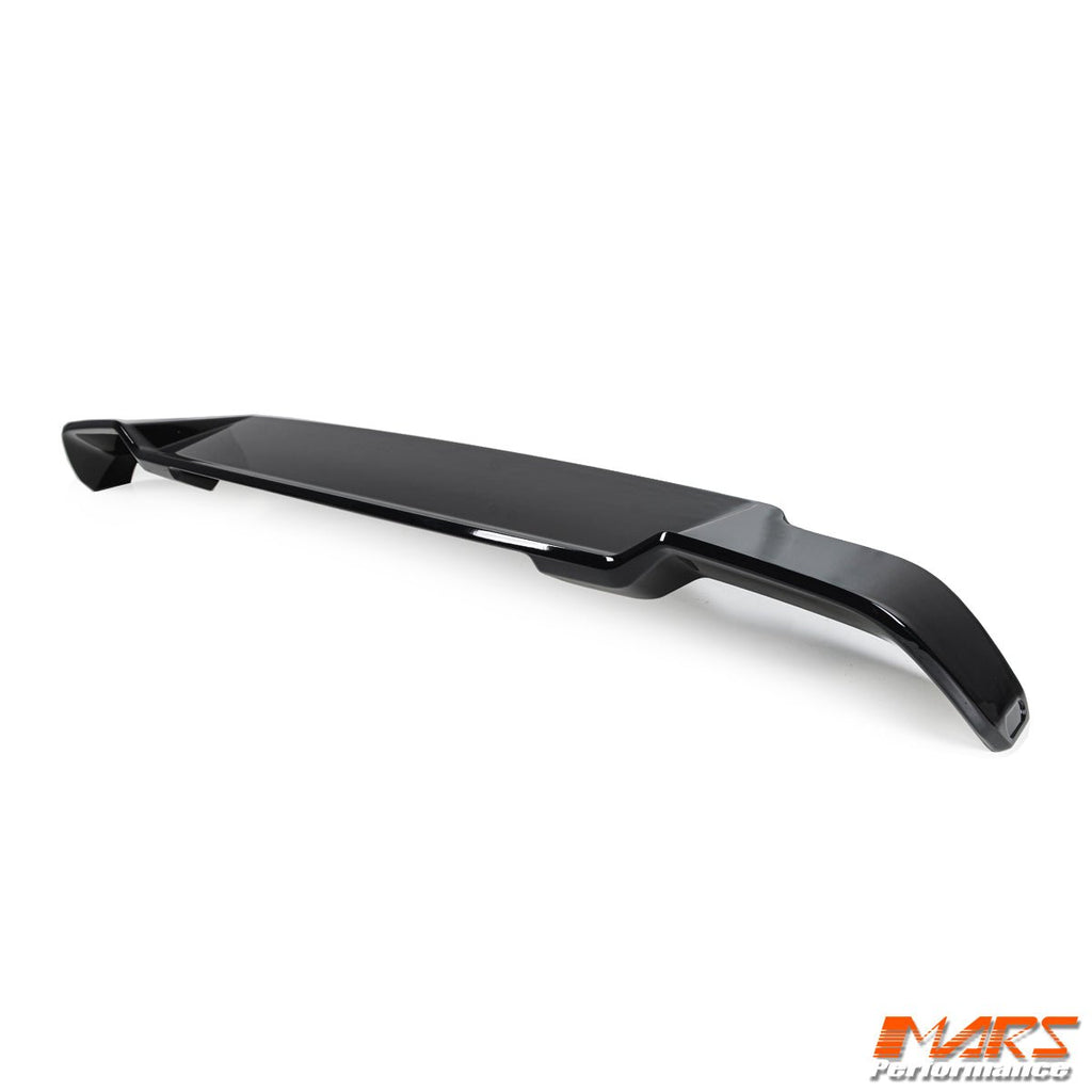 L663 Rear Spoiler Gloss Black Urban Style Rear Roof Spoiler Wing Bodykit for Land Rover