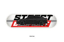 Street Element Exclusive - 2022+ Subaru WRX VB Skateboard Deck