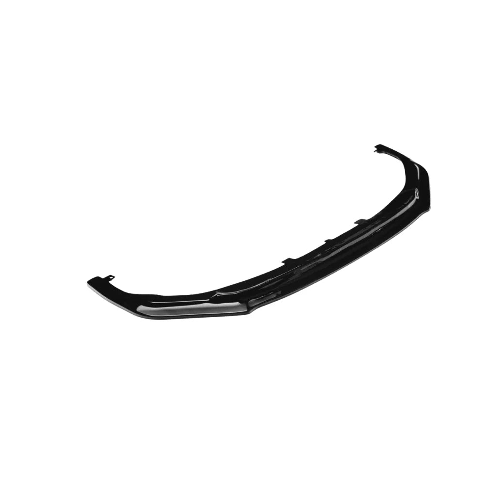 JDMuscle Kogeki-Spec Front Lip / Under Spoiler (1-Piece) for Subaru WRX (VB) 2022-2027
