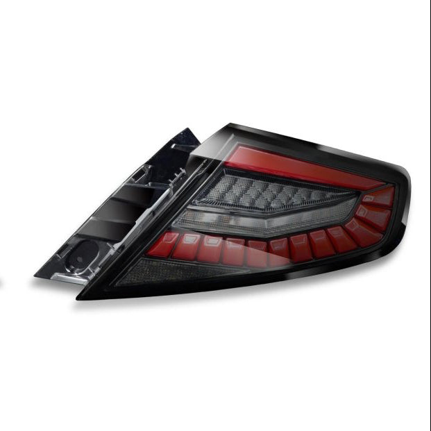 Auto Revitalization Dynamic LED (V5) Sequential Turn Signal Tail Lights for Subaru WRX (VB) 2022-2025