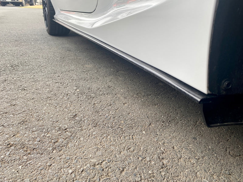 NEXT INNOVATION Style Full Complete Kit For 2020+ Toyota GR Yaris [Eclipse Black]