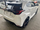 NEXT INNOVATION Style Full Complete Kit For 2020+ Toyota GR Yaris [Eclipse Black]