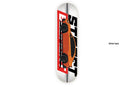 Street Element Exclusive - 2022+ Subaru WRX VB Skateboard Deck
