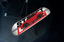 Street Element Exclusive - 2022+ Subaru WRX VB Skateboard Deck