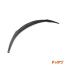 Revozport Style Carbon Fibre Rear trunk boot lip Spoiler Wing for Tesla Model S 2013 - 2018 - Mars Performance