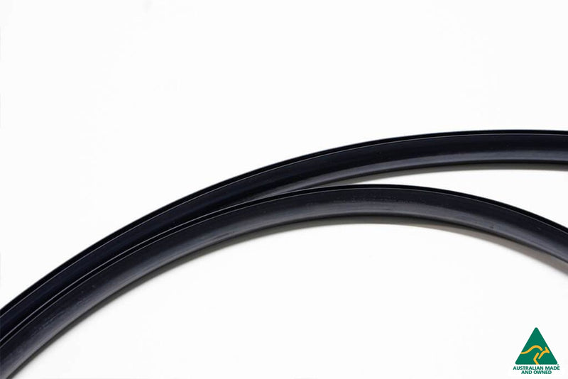 Audi RS3 8V Sportback (Pre-Facelift) Window Vents Rubber Seal