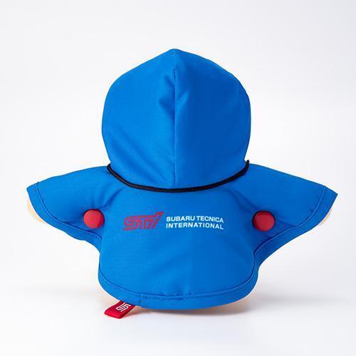 Genuine Accessories - STI Parts - STI Bear ('24 Summer Collection)