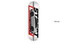 Street Element Exclusive - 2022+ Subaru WRX VB Skateboard Deck