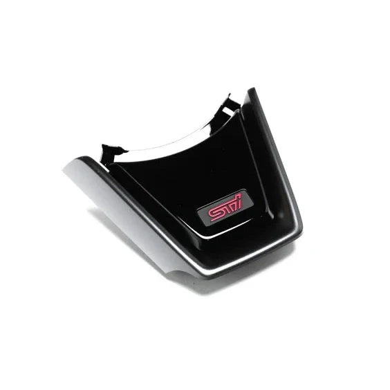 Genuine Accessories - Protection - Steering Wheel Trim (STI) for Subaru WRX (VB) & WRX Sportswagon (VN) 2022-2025