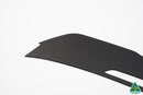 Volkswagen MK7.5/MK7 Golf GTI & R Rear Spoiler Extension