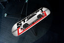 Street Element Exclusive - 2022+ Subaru WRX VB Skateboard Deck
