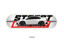 Street Element Exclusive - 2022+ Subaru WRX VB Skateboard Deck