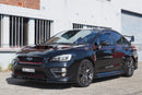 MPS Style ABS Complete Kit For 2015-2020 Subaru WRX/STI V1 (UNPAINTED) NEW