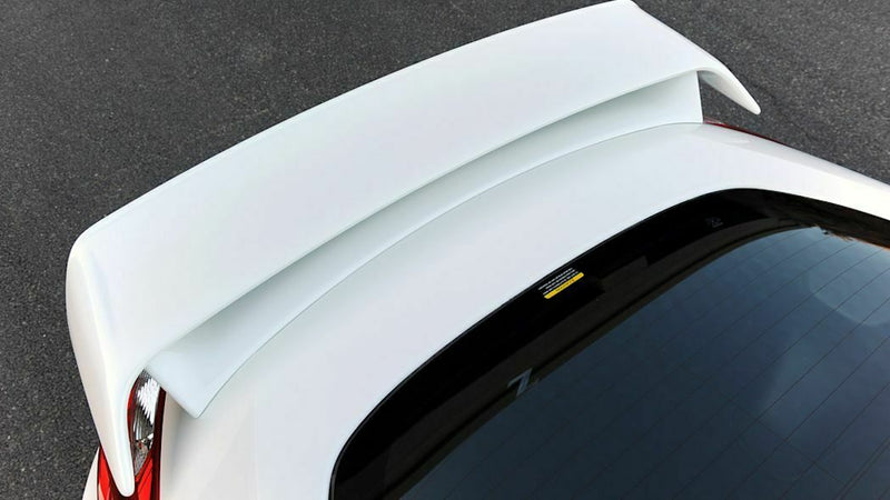NS Style Trunk Wing Spoiler For 2009-2020 Nissan 370Z Fairlady Z Z34 (UNPAINTED)