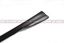 Type R Style Side Skirts For 1994-2001 Honda Integra DC2 Type R AUDM