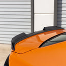 DMAKER D-Spec Low-Profile Spoiler V1.0 For 2022+ Subaru WRX VB [Paint Matched]