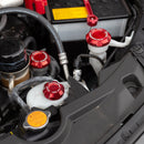 SUYA Engine Bay Oil Caps For Subaru BRZ/Levorg/WRX & Other Models