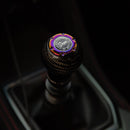 SUYA Shift Knob - Manual Transmission For Subaru BRZ/WRX & Other Models