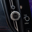 SUYA Aluminium Alloy Fragrance Holder For Subaru BRZ/Levorg/WRX & Other Models