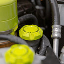 SUYA Engine Bay Oil Caps For Subaru BRZ/Levorg/WRX & Other Models