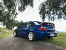 Battle Aero Style Trunk Spoiler For 2001-2007 Subaru Impreza RS & WRX (PRIMER)