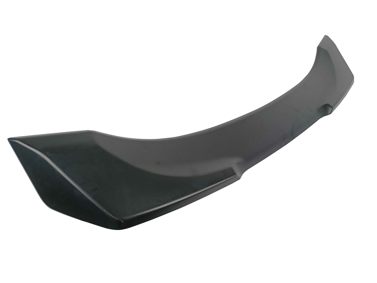 G1 Style Trunk Spoiler For 2016-2020 Honda Civic 10TH HATCHBACK (UNPAINTED)