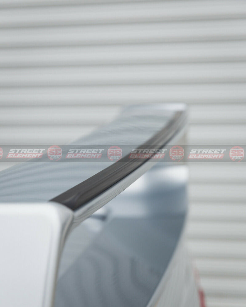 Gurney Flap For 2001-2007 Subaru Impreza RS & WRX STI Wing Spoiler