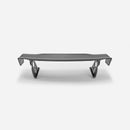 DMAKER VRS Euro-Spec GT-Wing Spoiler For 2022+ Subaru WRX VB [Carbon Fibre]