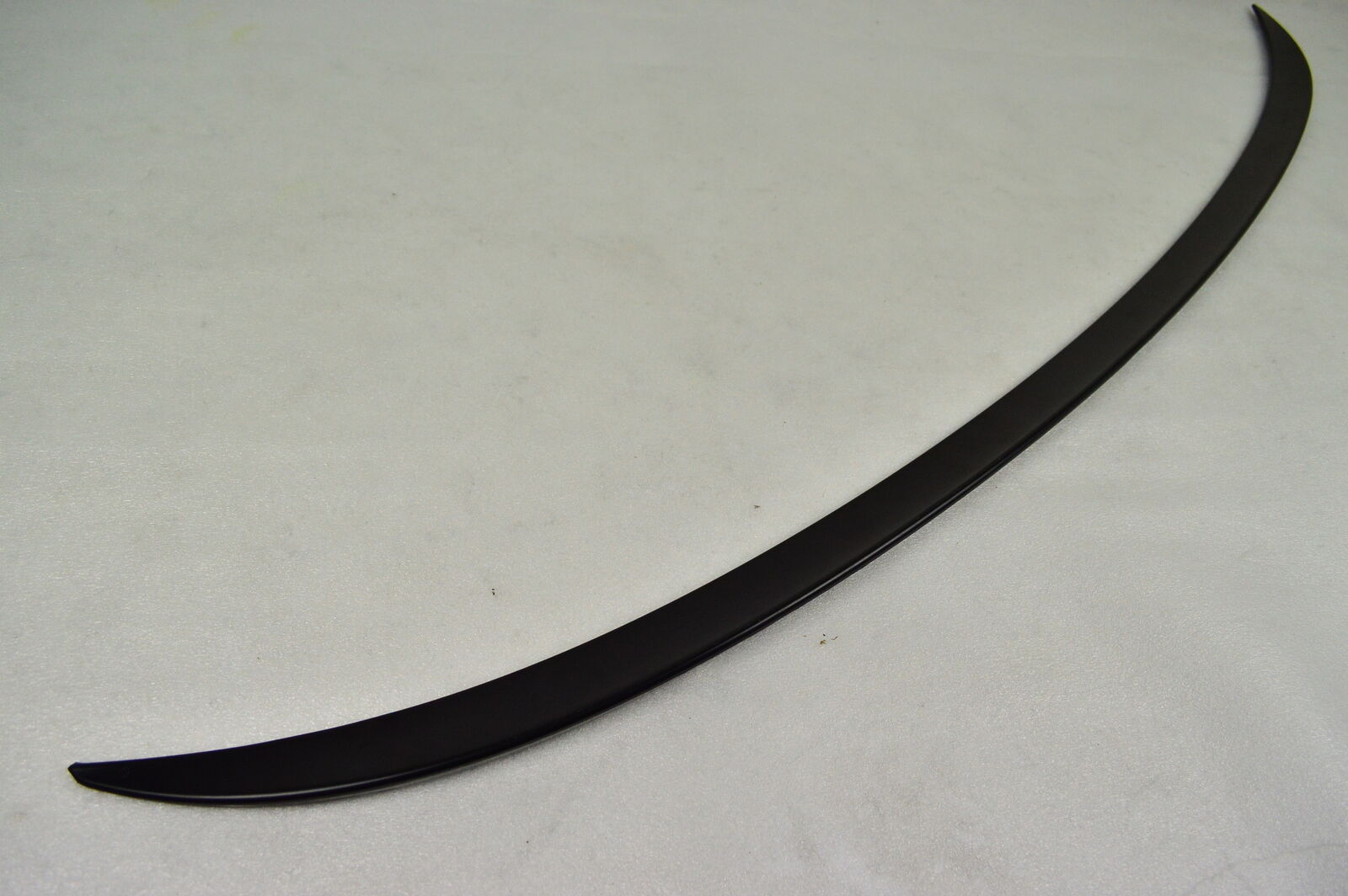 M3 Style Trunk Spoiler For 2012-2018 BMW F30 3-Series & F80 M3 (CARBON FIBRE)