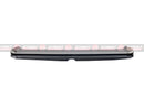 M Style Trunk Duckbill Spoiler For 2003-2007 Honda Accord Euro CL9 (UNPAINTED)