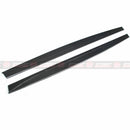 MP Style Side Skirts For 2014-2019 BMW F80 M3 & F82/F83 M4 (CARBON FIBRE) NEW