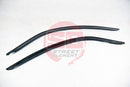 For Toyota 86 & Subaru BRZ 2012-2021 Slimline Window Visors/Weathershields (2PS)