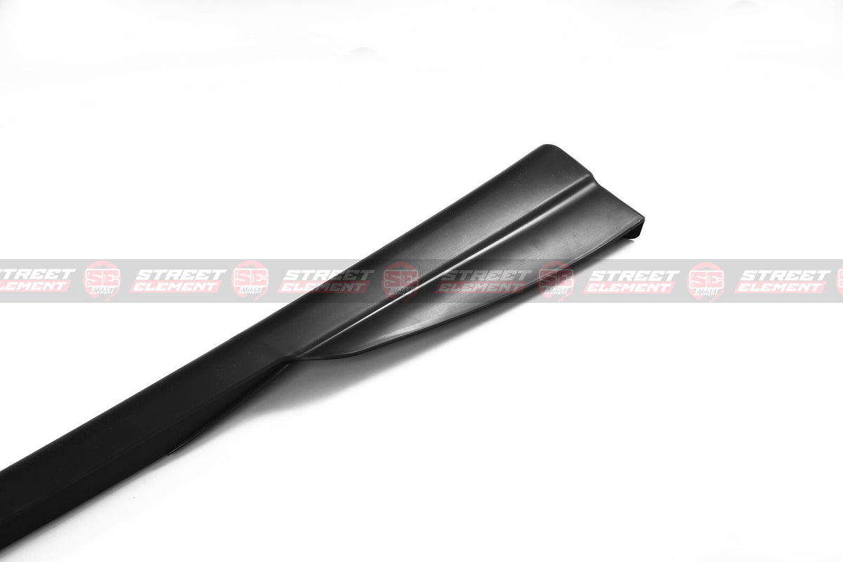 Type R Style Complete Kit For 1998-2001 Honda Integra DC2 Type R JDM (UNPAINTED)