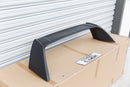 TYPE R Style Trunk Wing Spoiler For 2002-2006 Honda Integra DC5 (UNPAINTED)