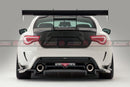 VRSK-2 Style Swan GT-Wing 1500 For 2012-2020 Toyota 86/Subaru BRZ (CARBON FIBRE)