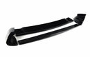 STREET ELEMENT MUGEN Style Wing Spoiler For 2007-2011 Honda FD Civic 8th Gen [Unpainted]