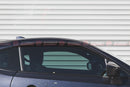 Slimline V2 Window Visors/Weathershields For 2012-2020 Toyota 86 & Subaru BRZ