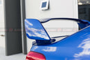S-T Style Rear Trunk Wing Spoiler For 2014-2020 Subaru WRX/STI V1 (WR BLUE K7X)
