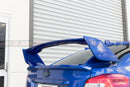 S-T Style Rear Trunk Wing Spoiler For 2014-2020 Subaru WRX/STI V1 (WR BLUE K7X)