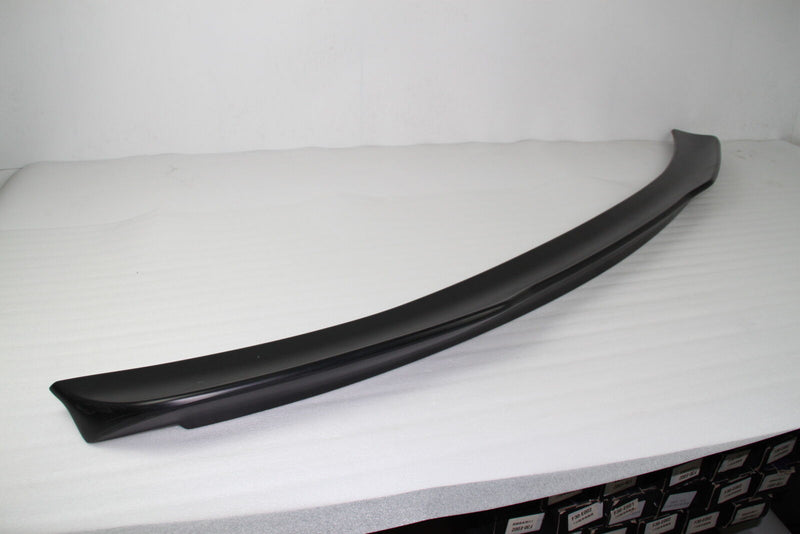 SEV1 Style Trunk Spoiler For 2015-2021 Ford Mustang FM/FN Coupe (CARBON FIBRE)