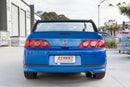 TYPE R Style Trunk Wing Spoiler For 2002-2006 Honda Integra DC5 (UNPAINTED)