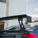 VRS Euro-Spec GT-Wing Spoiler For 2015-2021 Subaru WRX/STI VA [Carbon Fibre]