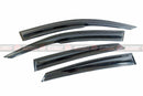 For Honda Civic 10TH 2016-2021 Hatch M-Style Window Visors/Weathershields (4PCS)
