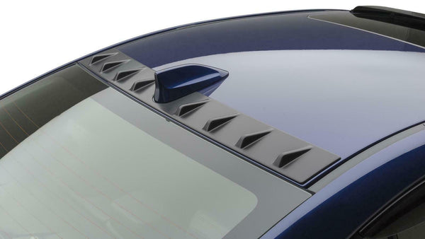 OE Style Vortex Generators/Shark Fin For 2014-2021 Subaru WRX/STI V1 (CF PRINT)