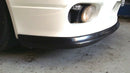 Type R Style Front Lip For 1994-2001 Honda Integra DC2 Type R JDM (UNPAINTED)