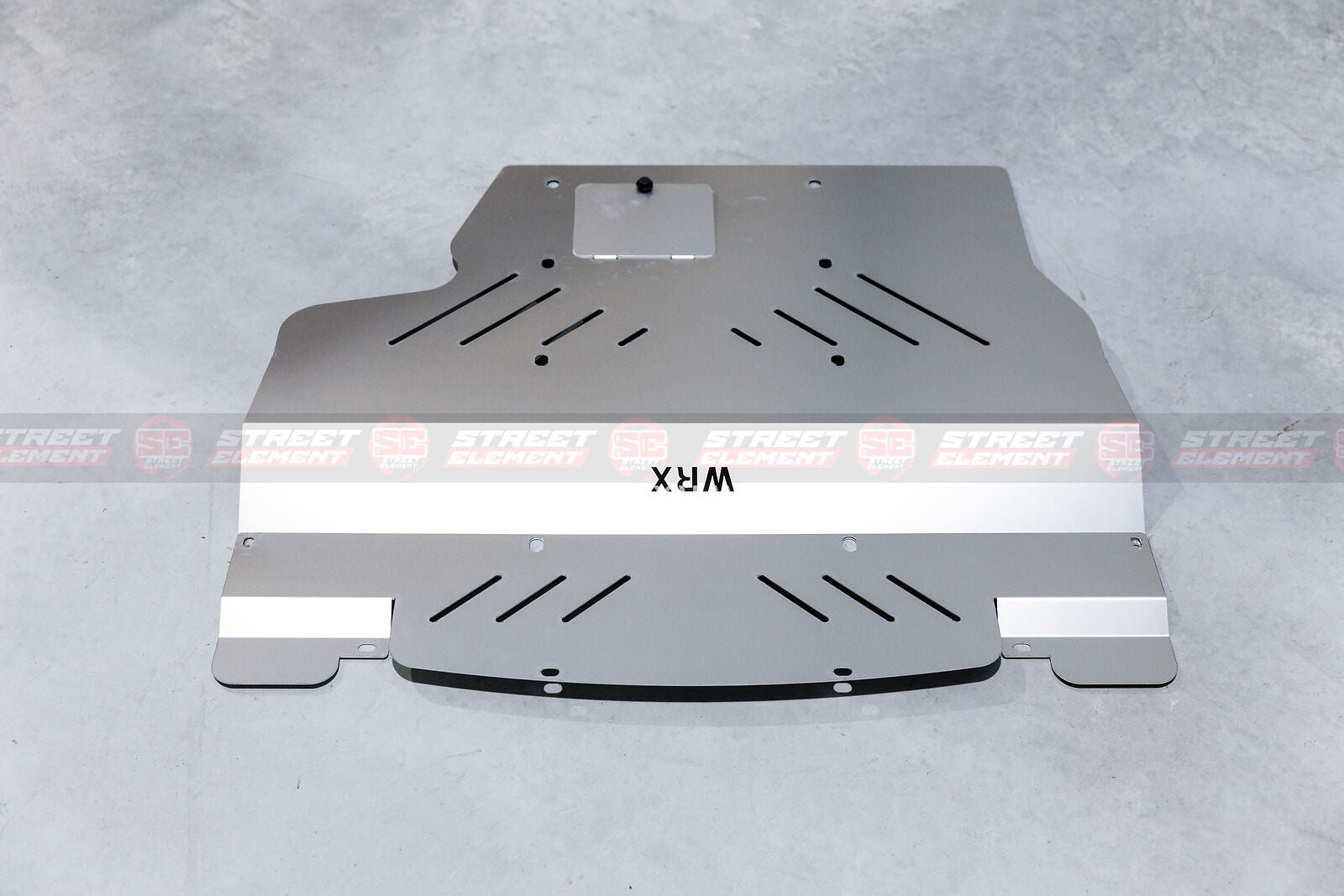 Engine Splash Shield/Under Tray/Skid Plate For 2014-2020 Subaru WRX (FA20 ONLY)