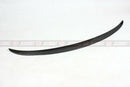 M-P Style Trunk Spoiler For 2012-2018 BMW F30 3-Series & F80 M3 (UNPAINTED)
