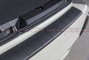 Protective Rear Cargo Panel/Step Panel For Subaru XV 2012-2020 GP GT SUV